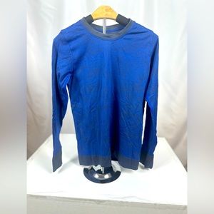 Lululemon Swiftly Breathe